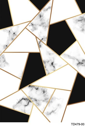 Elena DijiMod Baskı TD479 00