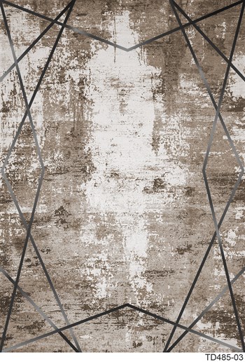 Elena DijiMod Baskı TD485 03