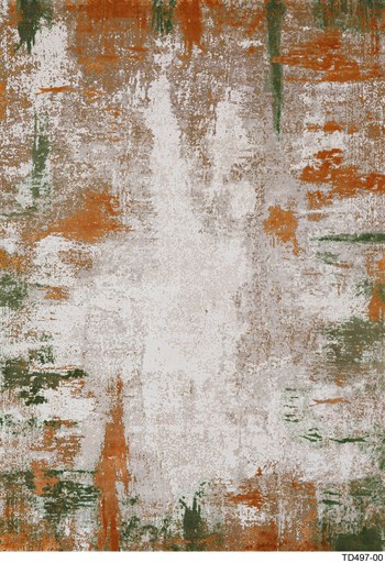 Elena DijiMod Baskı TD497 00