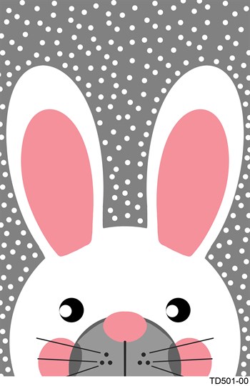 Elena DijiMod Baskı TD501 00