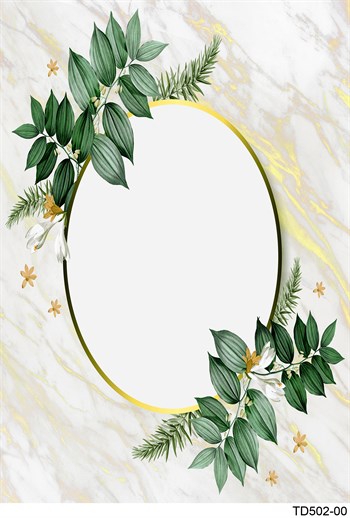 Elena DijiMod Baskı TD502 00