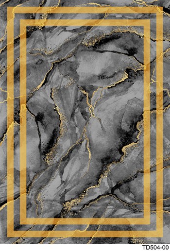 Elena DijiMod Baskı TD504 00