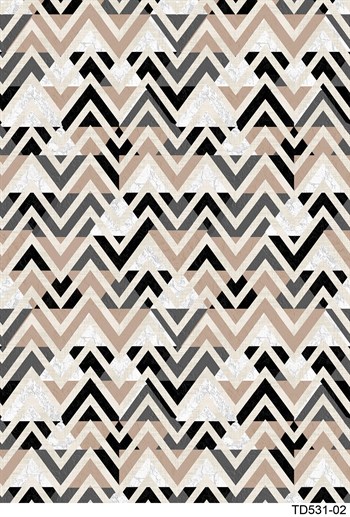 Elena DijiMod Baskı TD531 02