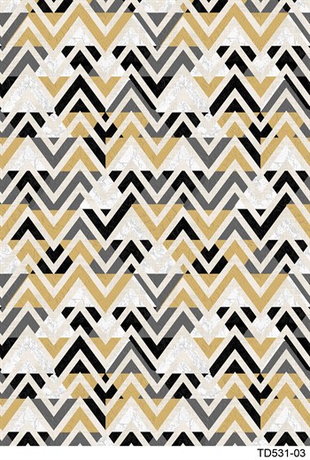 Elena DijiMod Baskı TD531 03