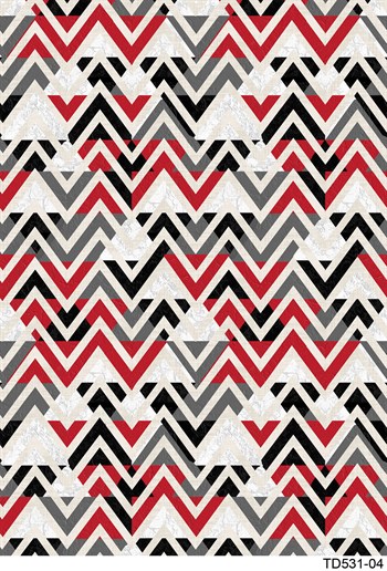 Elena DijiMod Baskı TD531 04