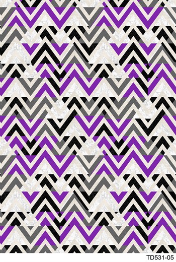 Elena DijiMod Baskı TD531 05