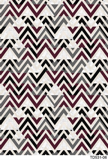 Elena DijiMod Baskı TD531 06