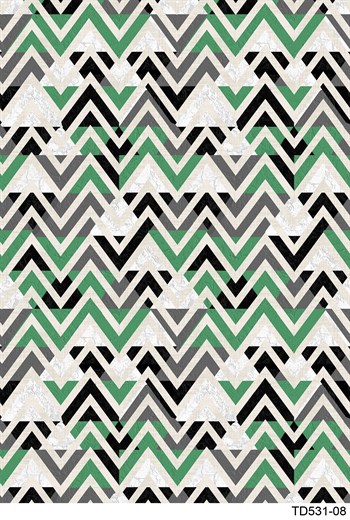 Elena DijiMod Baskı TD531 08