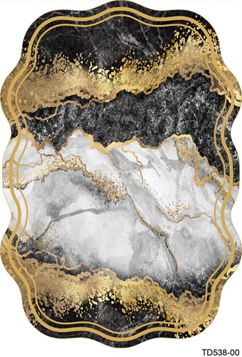 Elena DijiMod Baskı TD538 00