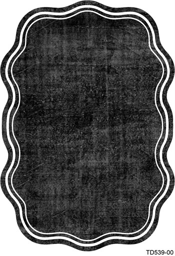 Elena DijiMod Baskı TD539 00