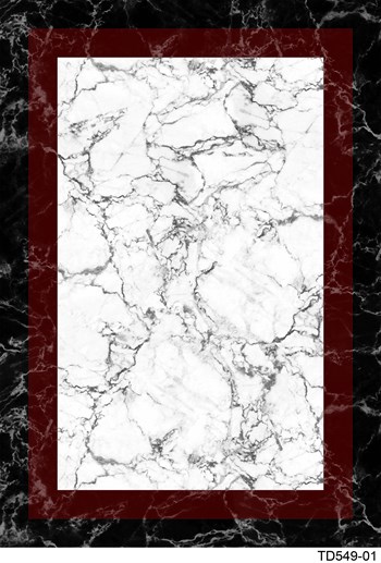 Elena DijiMod Baskı TD549 01