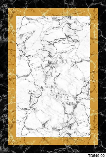 Elena DijiMod Baskı TD549 02