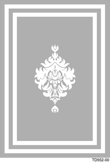 Elena DijiMod Baskı TD552 00