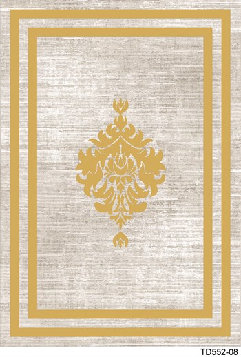 Elena DijiMod Baskı TD552 08