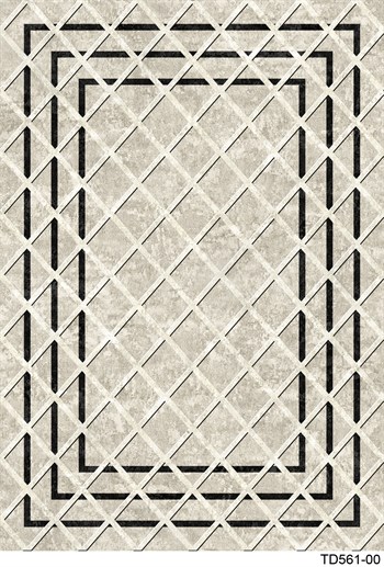 Elena DijiMod Baskı TD561 00