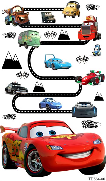 Elena DijiMod Baskı TD564 00