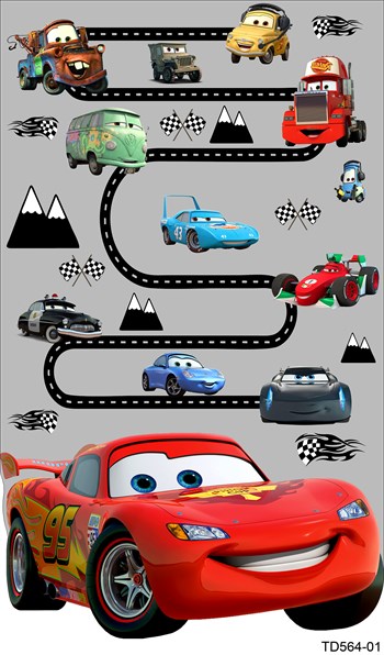 Elena DijiMod Baskı TD564 01