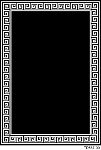 Elena DijiMod Baskı TD567 00