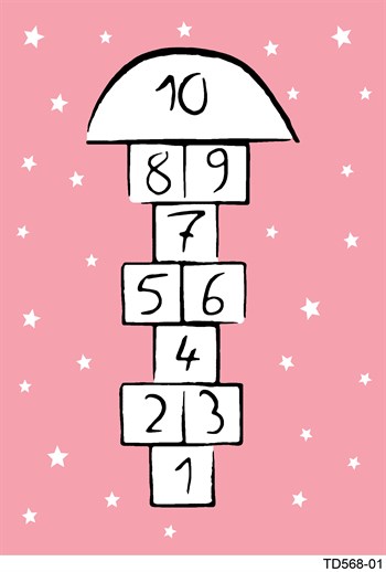 Elena DijiMod Baskı TD568 01