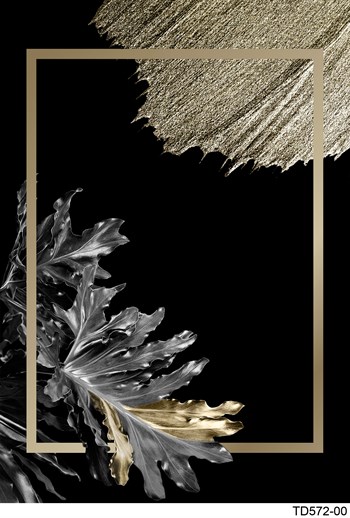 Elena DijiMod Baskı TD572 00