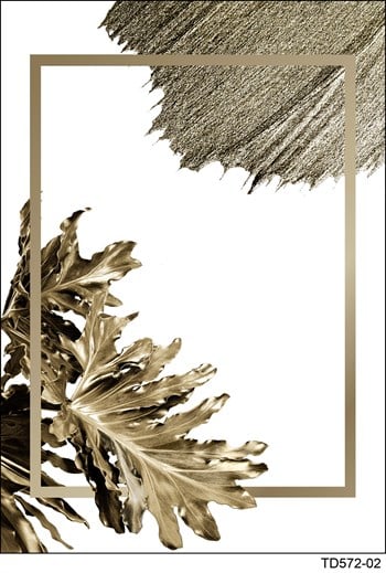 Elena DijiMod Baskı TD572 02