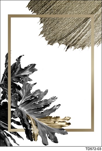 Elena DijiMod Baskı TD572 03