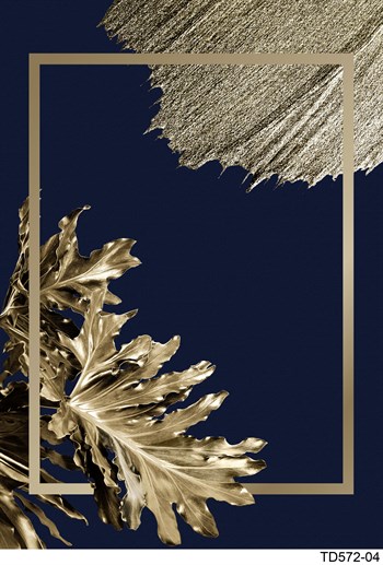 Elena DijiMod Baskı TD572 04