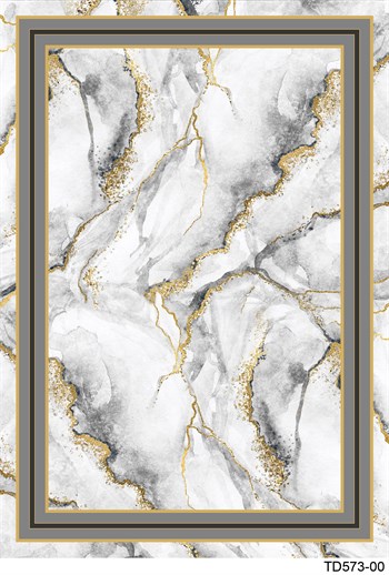 Elena DijiMod Baskı TD573 00