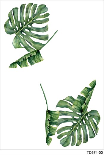 Elena DijiMod Baskı TD574 00