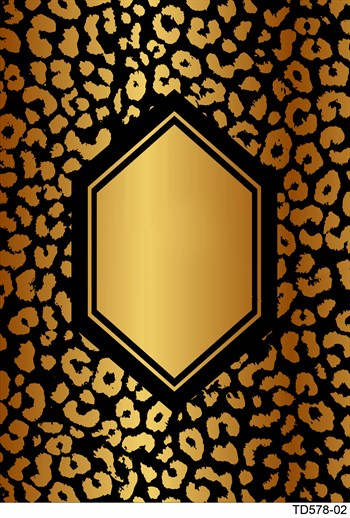 Elena DijiMod Baskı TD578 02