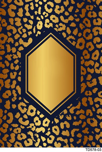 Elena DijiMod Baskı TD578 03