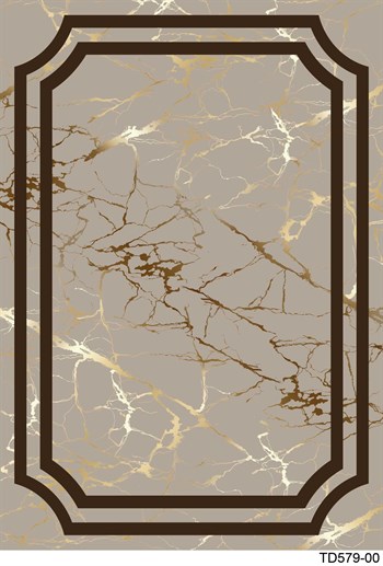 Elena DijiMod Baskı TD579 00