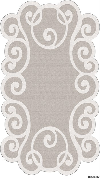 Elena DijiMod Baskı TD586 02