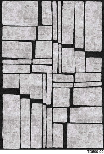 Elena DijiMod Baskı TD590 00