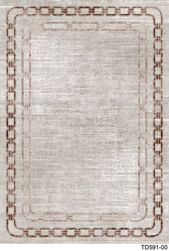 Elena DijiMod Baskı TD591 00