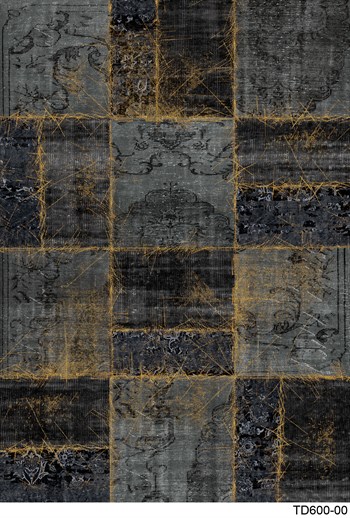 Elena DijiMod Baskı TD600 00