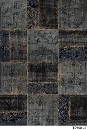 Elena DijiMod Baskı TD600 02