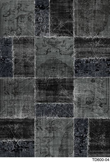 Elena DijiMod Baskı TD600 04