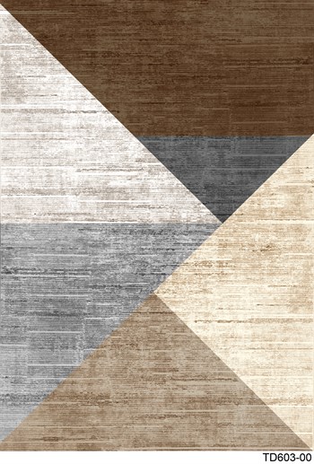 Elena DijiMod Baskı TD603 00