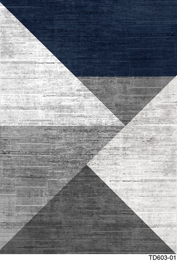 Elena DijiMod Baskı TD603 01