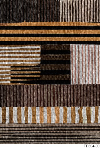 Elena DijiMod Baskı TD604 00