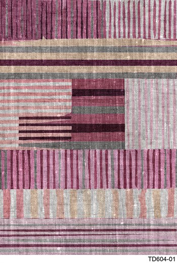 Elena DijiMod Baskı TD604 01