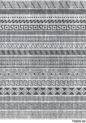 Elena DijiMod Baskı TD605 00