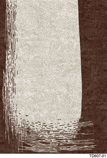 Elena DijiMod Baskı TD607 01