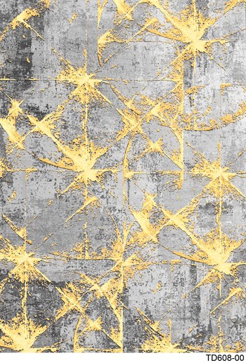 Elena DijiMod Baskı TD608 00