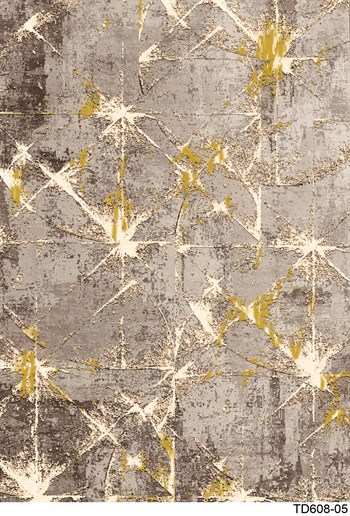 Elena DijiMod Baskı TD608 05