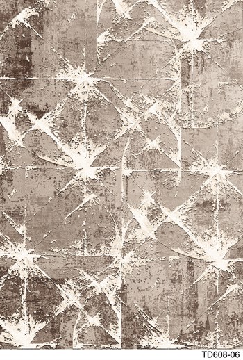 Elena DijiMod Baskı TD608 06