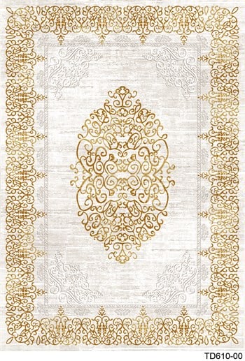 Elena DijiMod Baskı TD610 00