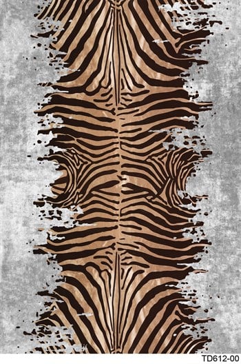 Elena DijiMod Baskı TD612 00