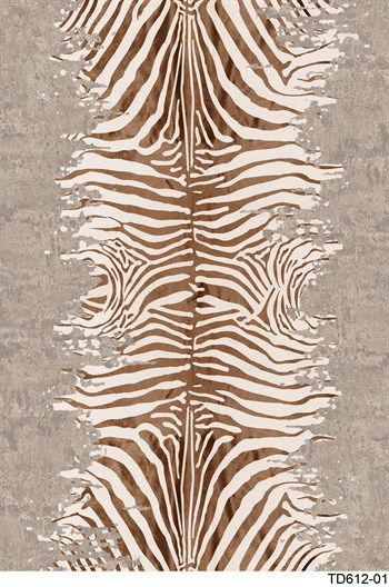 Elena DijiMod Baskı TD612 01